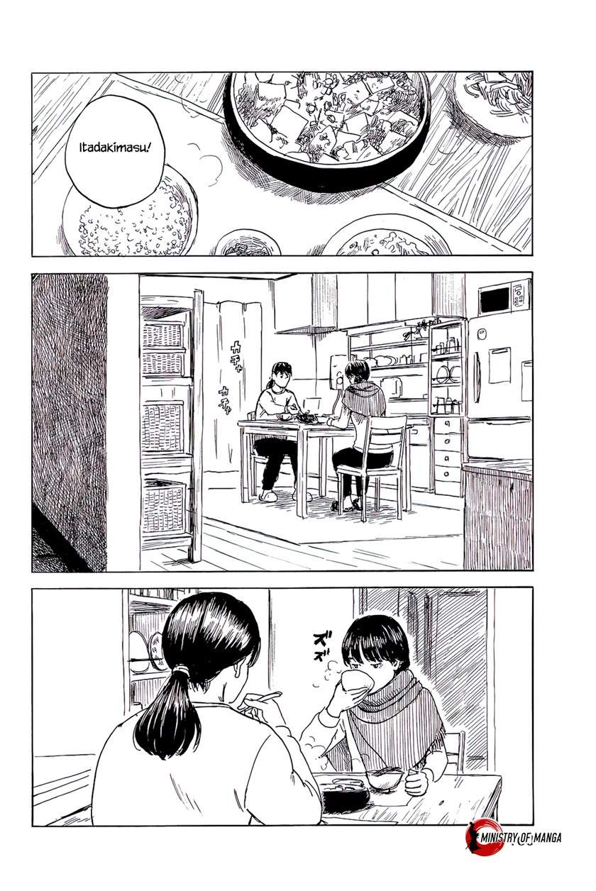 Happiness Chapter 25 - halaman 15