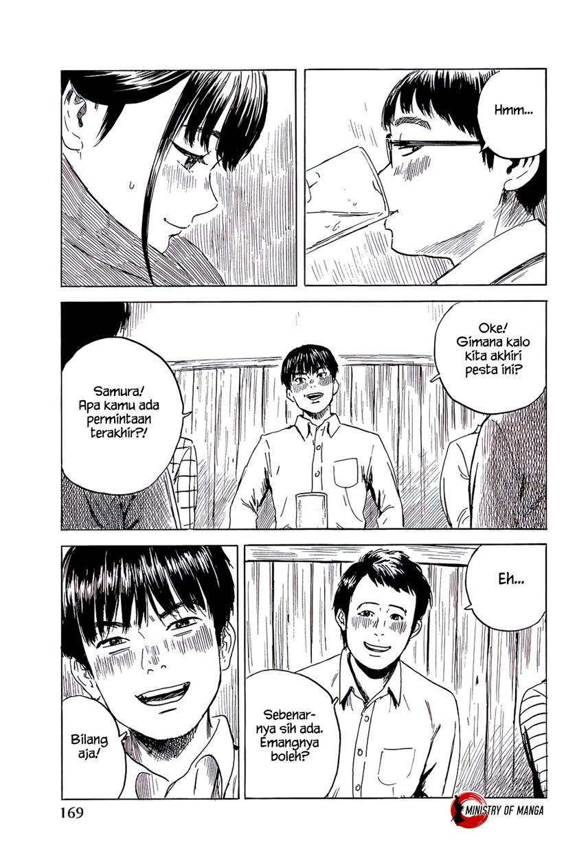 Happiness Chapter 25 - halaman 24