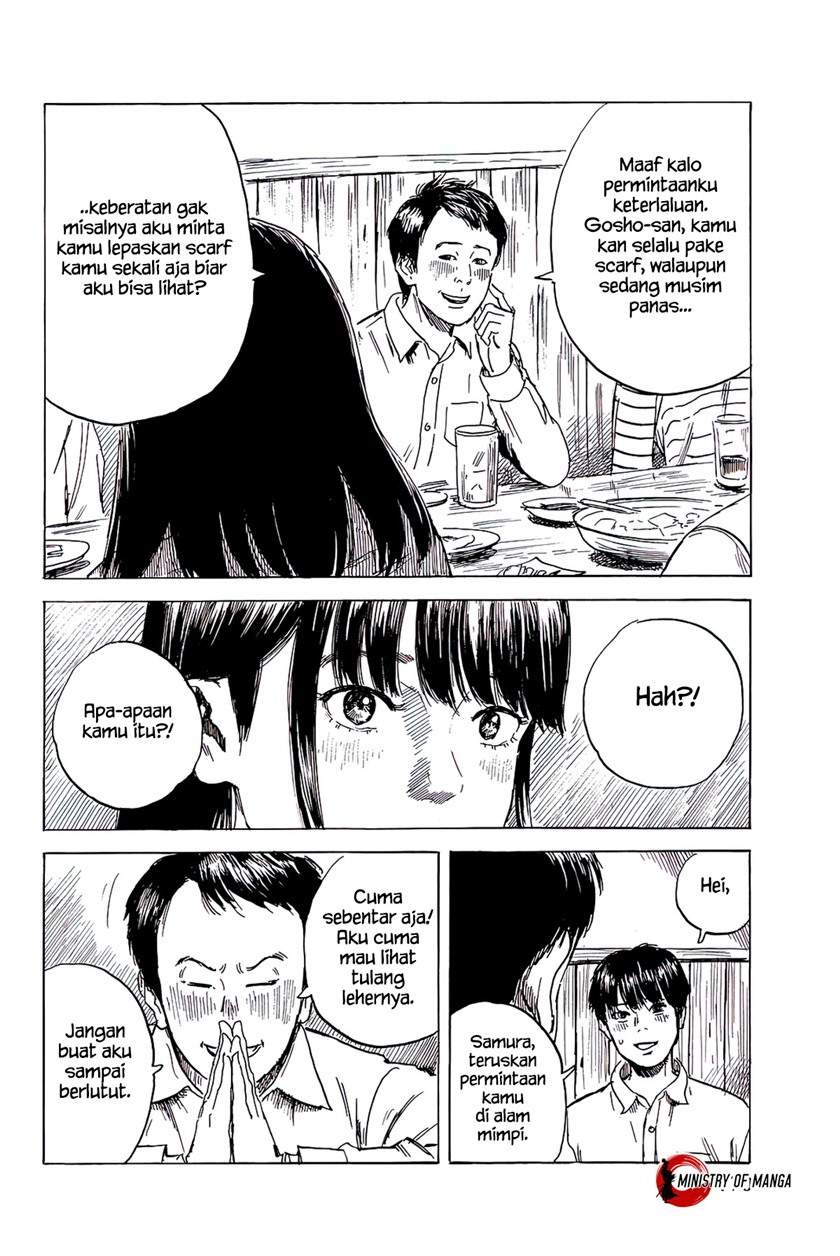 Happiness Chapter 25 - halaman 25