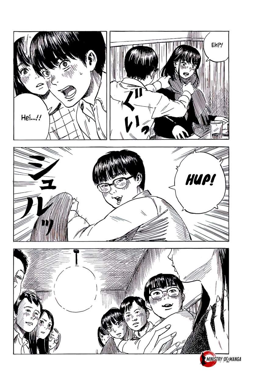 Happiness Chapter 25 - halaman 27