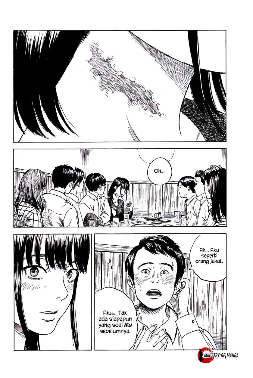 Happiness Chapter 25 - halaman 29