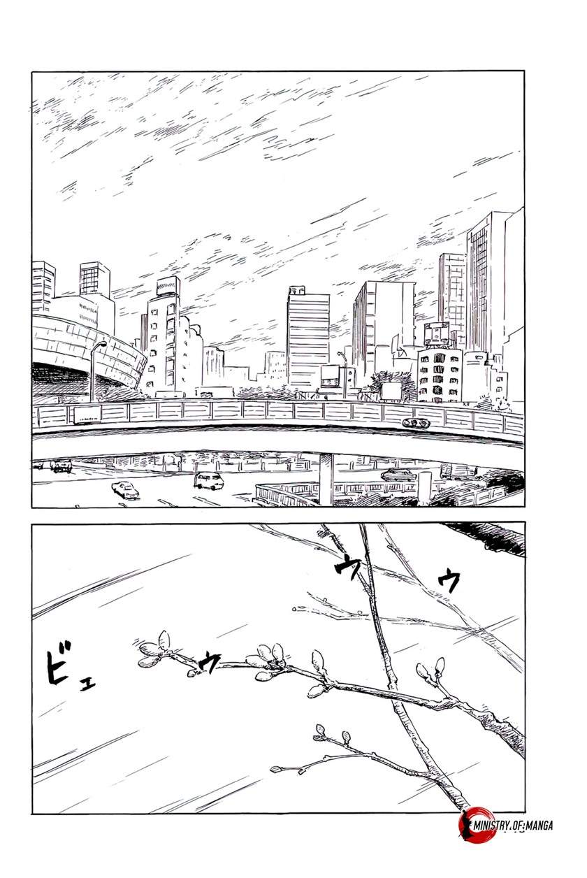 Happiness Chapter 25 - halaman 3