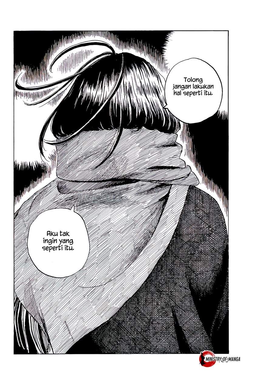 Happiness Chapter 25 - halaman 35