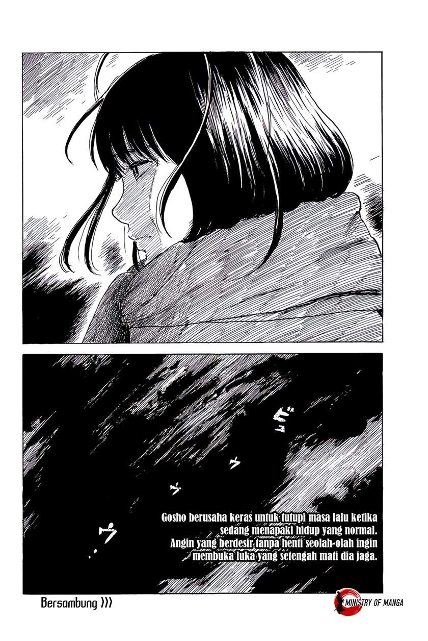 Happiness Chapter 25 - halaman 37