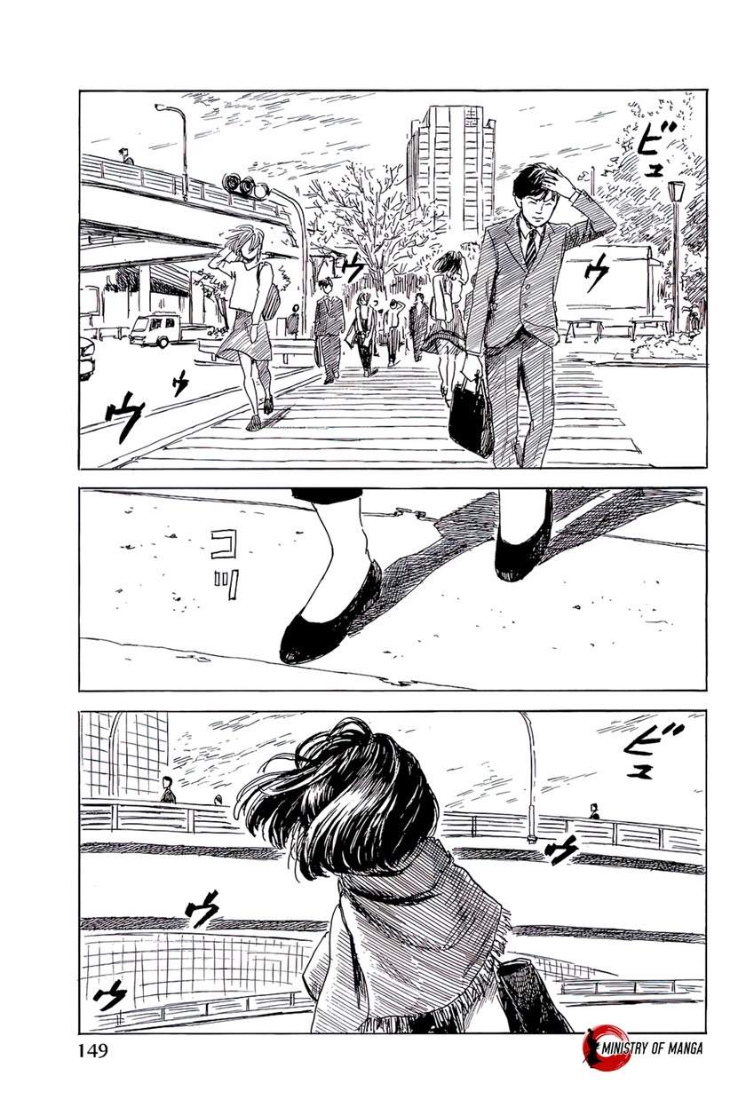 Happiness Chapter 25 - halaman 4