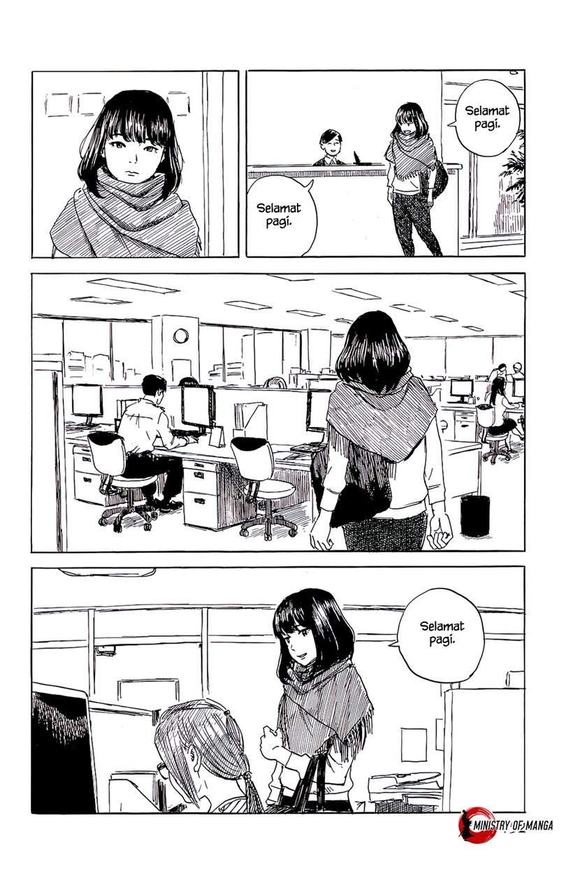 Happiness Chapter 25 - halaman 7