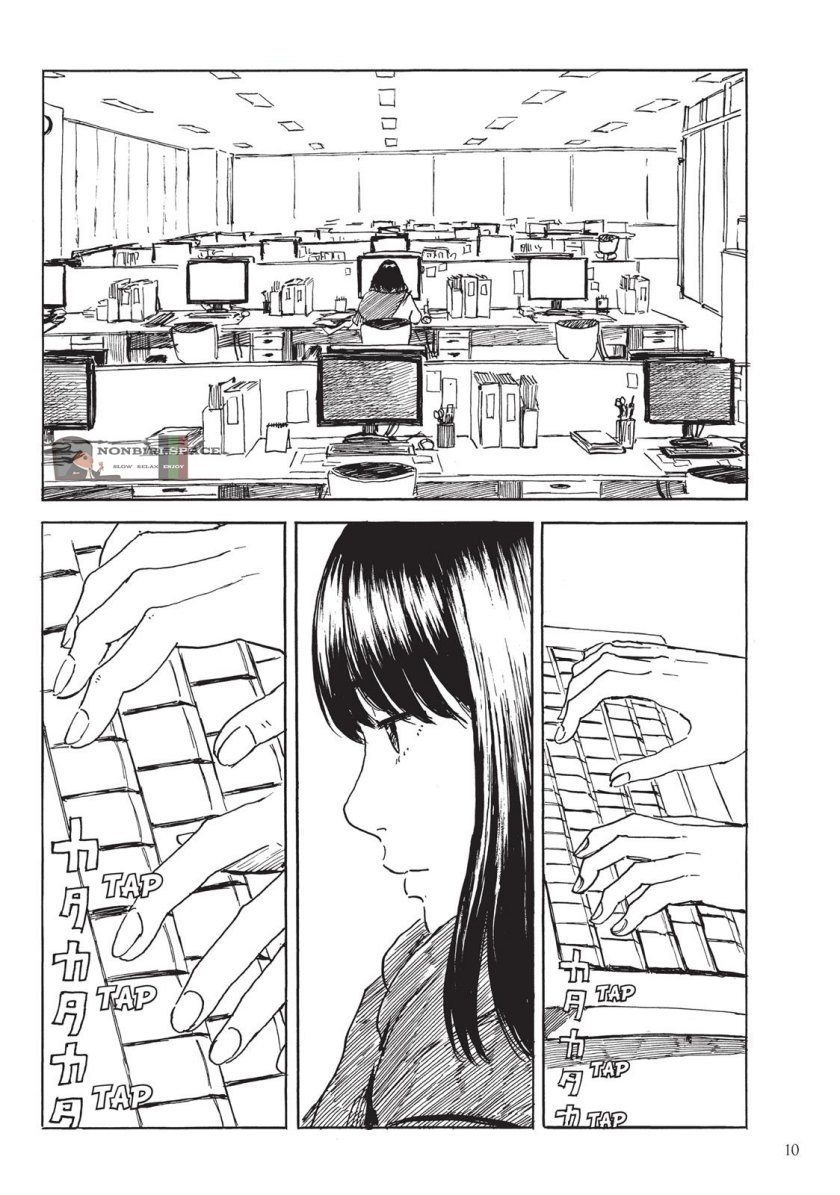 Happiness Chapter 26 - halaman 11