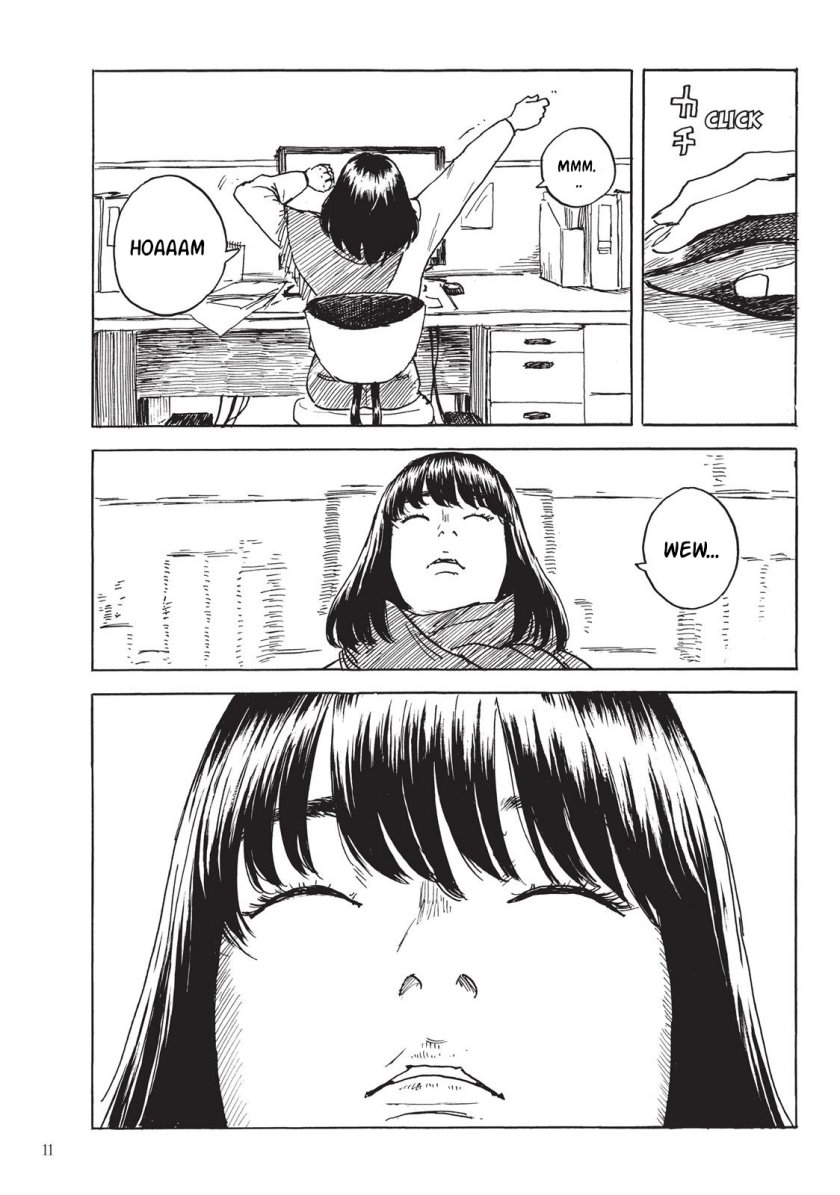 Happiness Chapter 26 - halaman 12