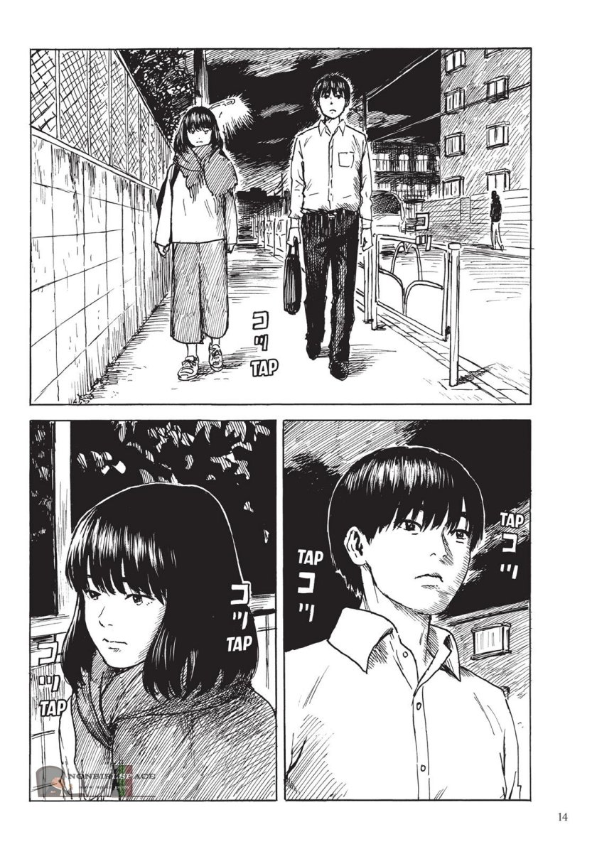 Happiness Chapter 26 - halaman 15