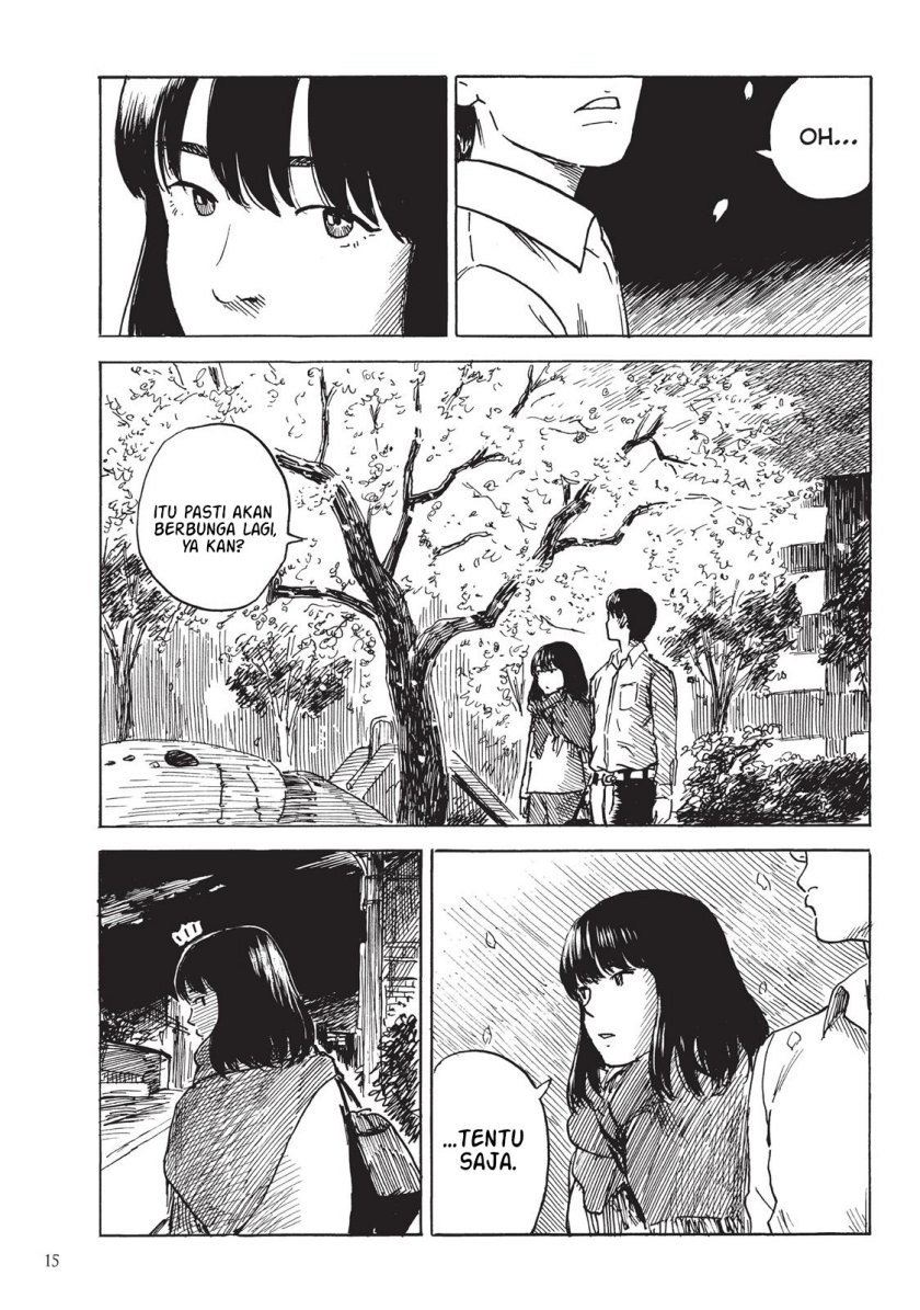 Happiness Chapter 26 - halaman 16