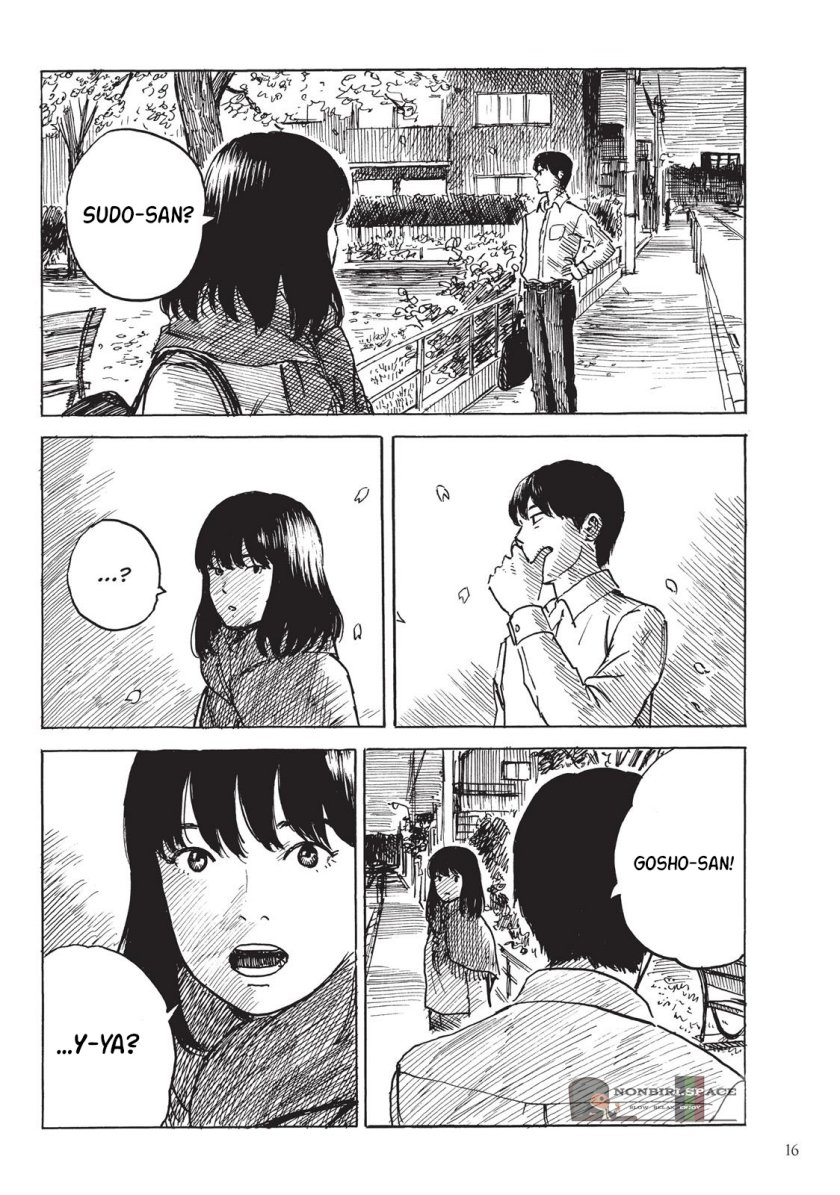 Happiness Chapter 26 - halaman 17