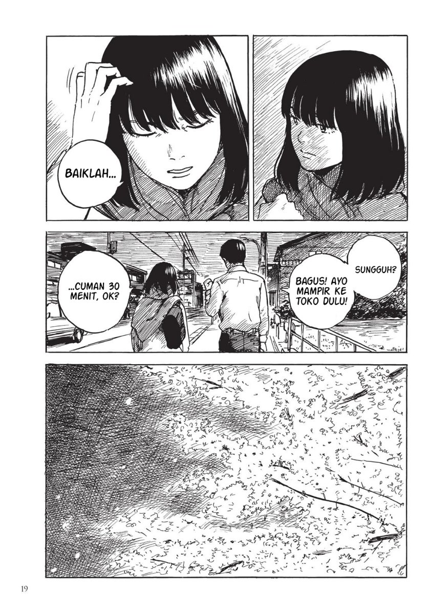Happiness Chapter 26 - halaman 20