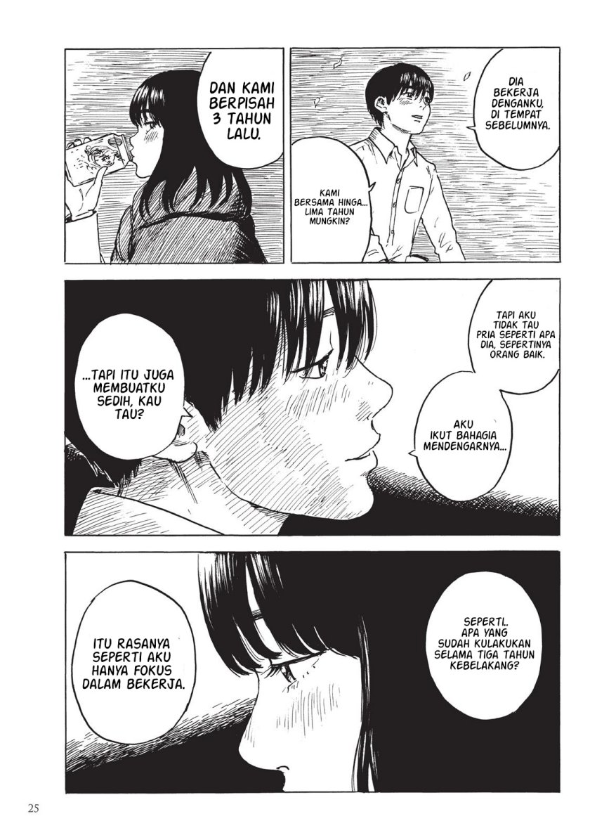 Happiness Chapter 26 - halaman 26