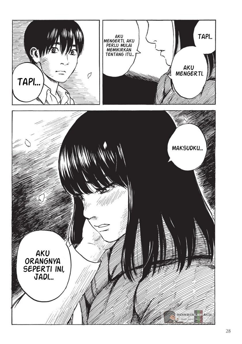 Happiness Chapter 26 - halaman 29