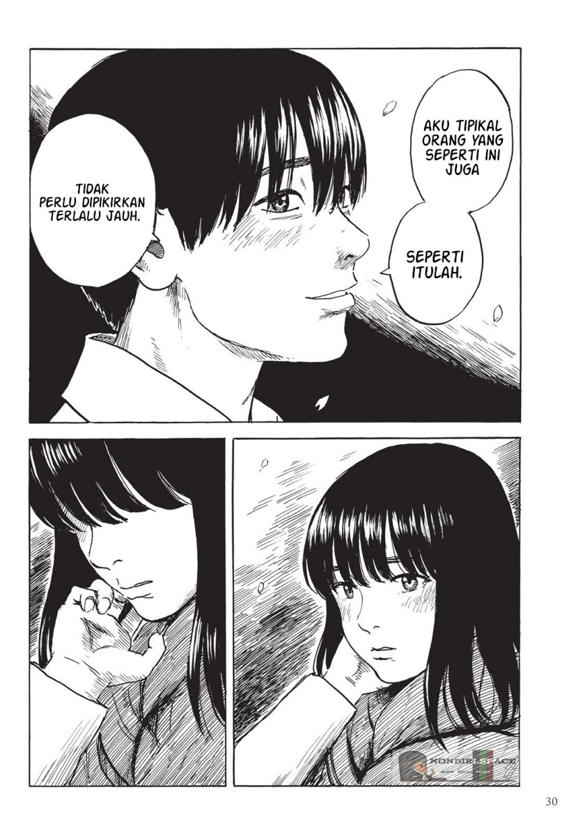 Happiness Chapter 26 - halaman 31