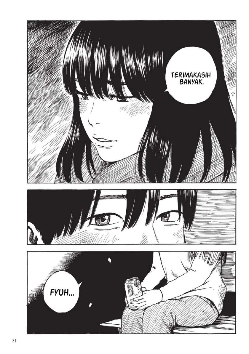 Happiness Chapter 26 - halaman 32