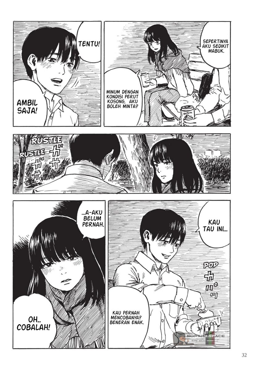 Happiness Chapter 26 - halaman 33