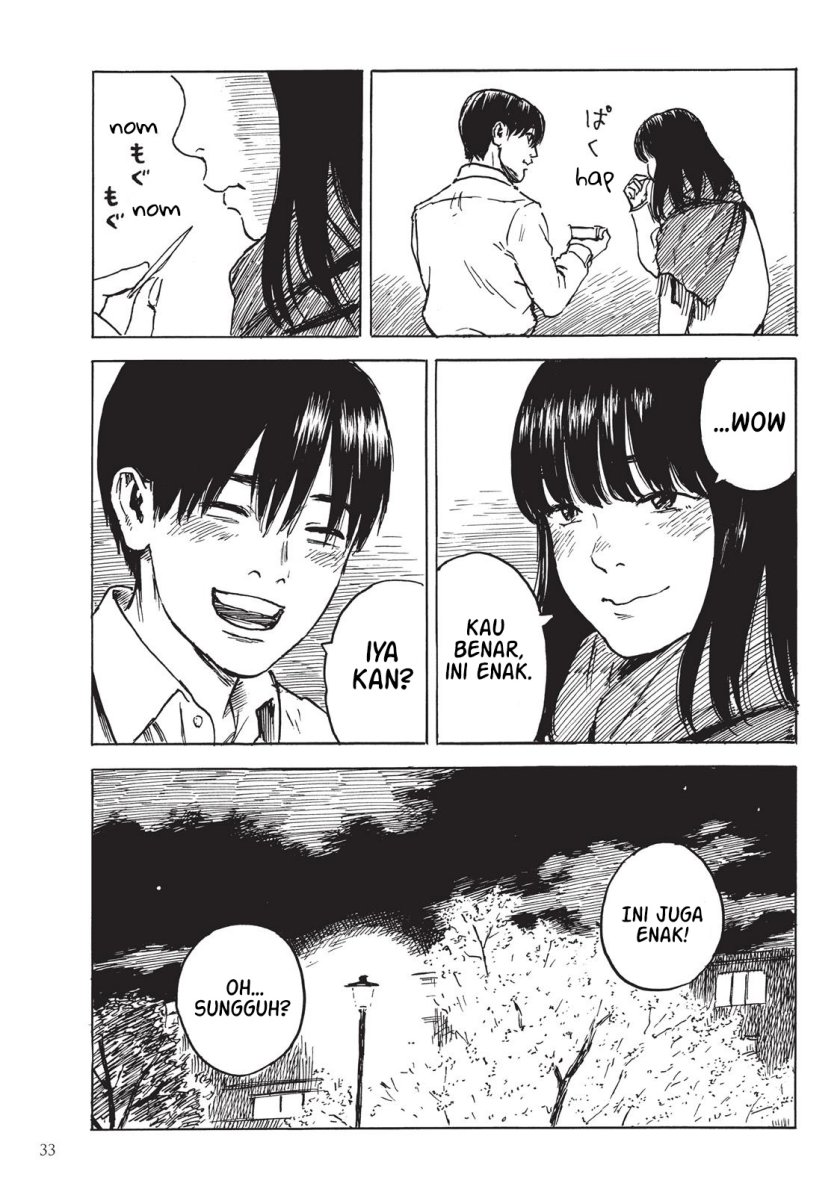Happiness Chapter 26 - halaman 34