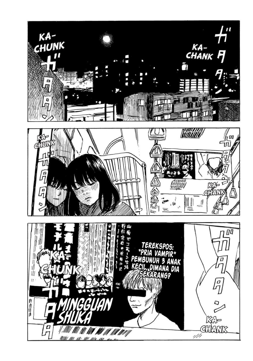 Happiness Chapter 26 - halaman 38