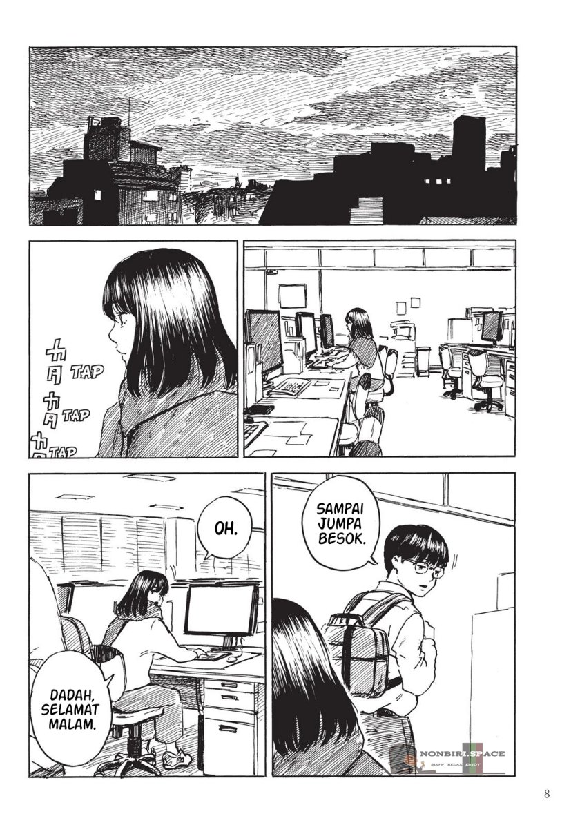 Happiness Chapter 26 - halaman 9