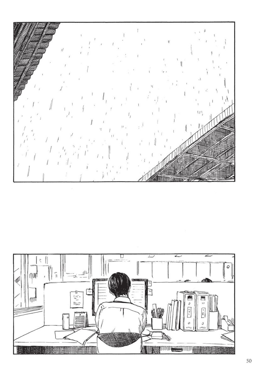 Happiness Chapter 27 - halaman 12