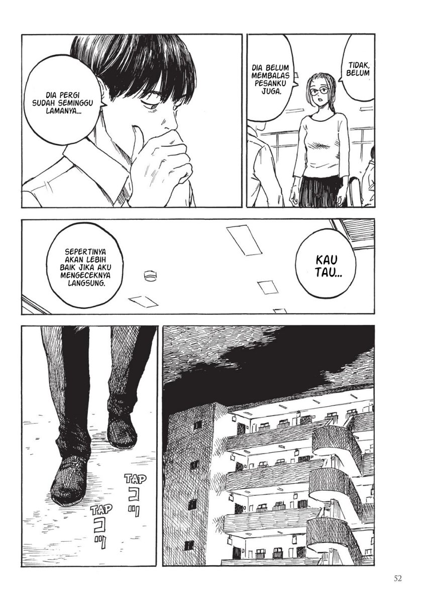 Happiness Chapter 27 - halaman 14