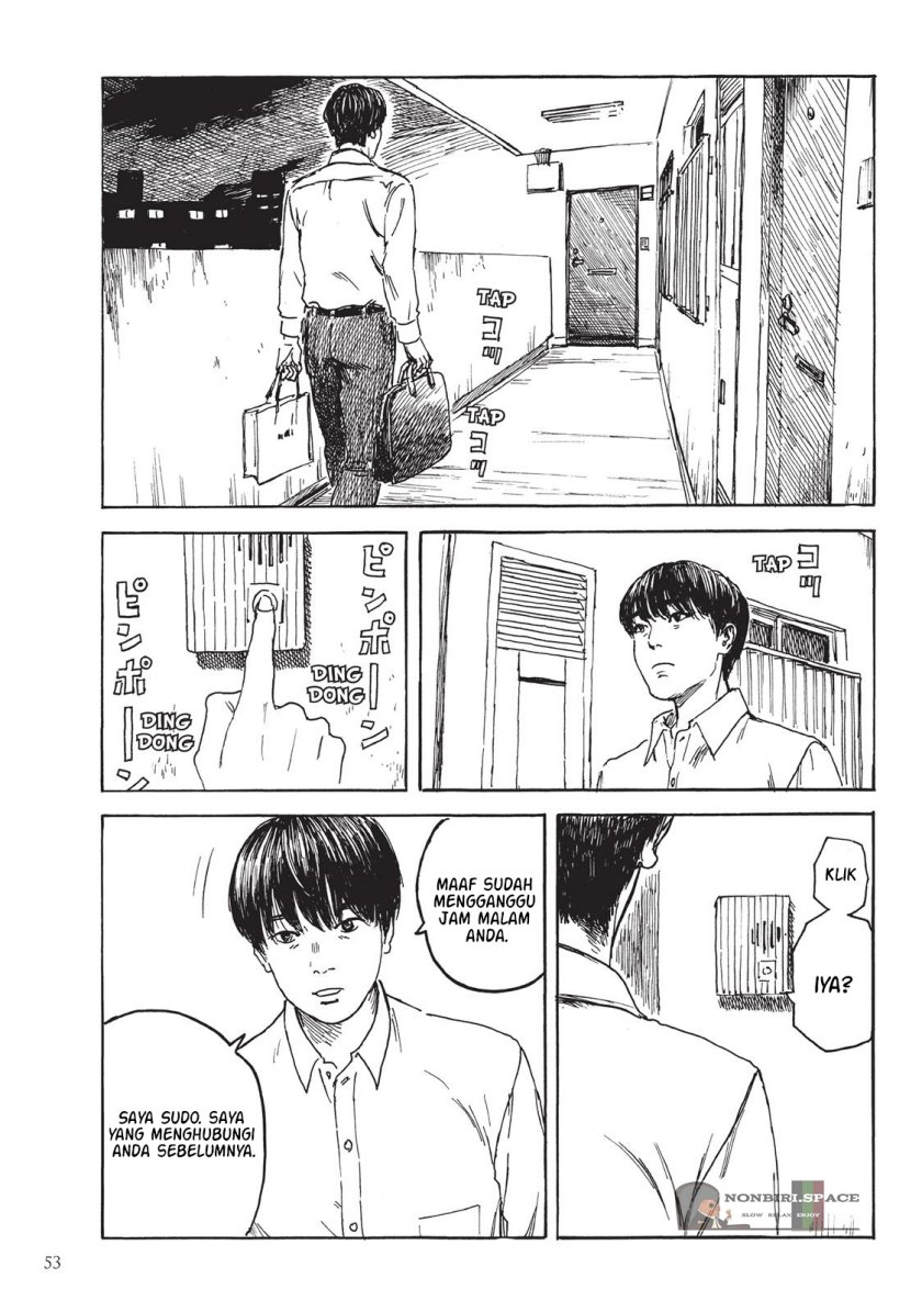 Happiness Chapter 27 - halaman 15