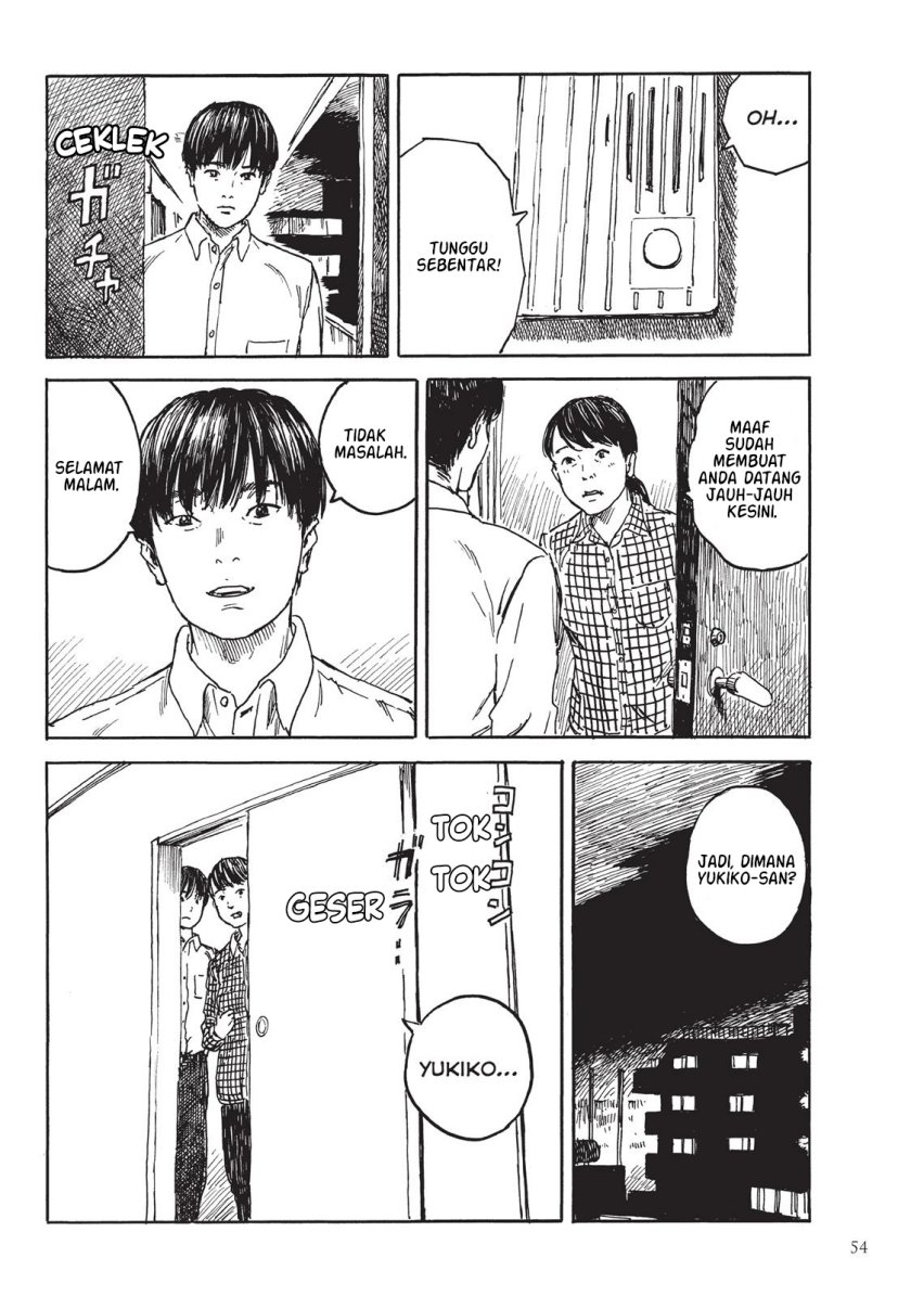 Happiness Chapter 27 - halaman 16