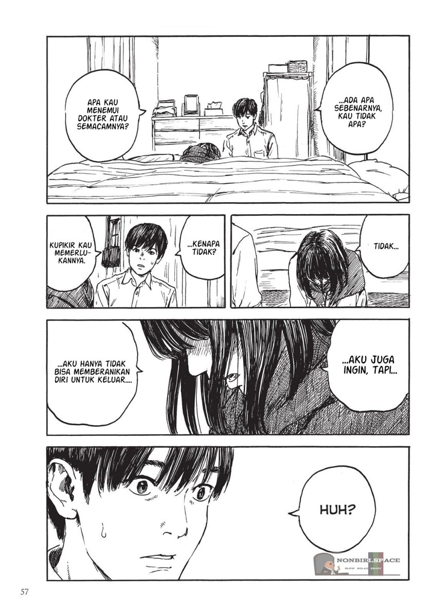 Happiness Chapter 27 - halaman 19
