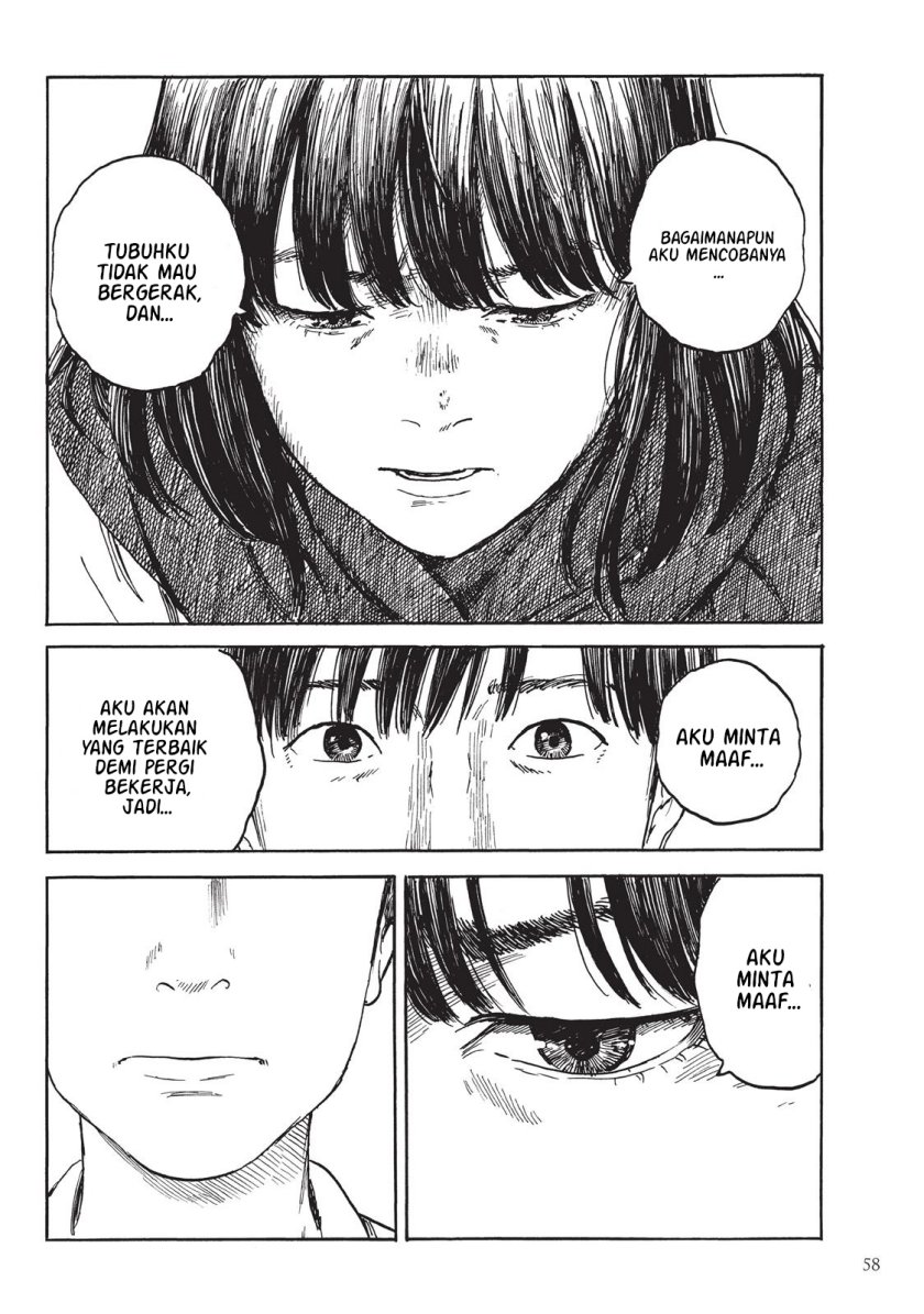 Happiness Chapter 27 - halaman 20
