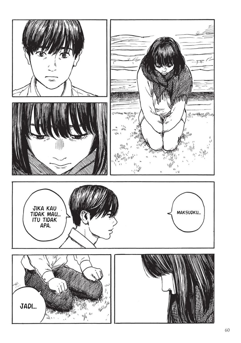 Happiness Chapter 27 - halaman 22