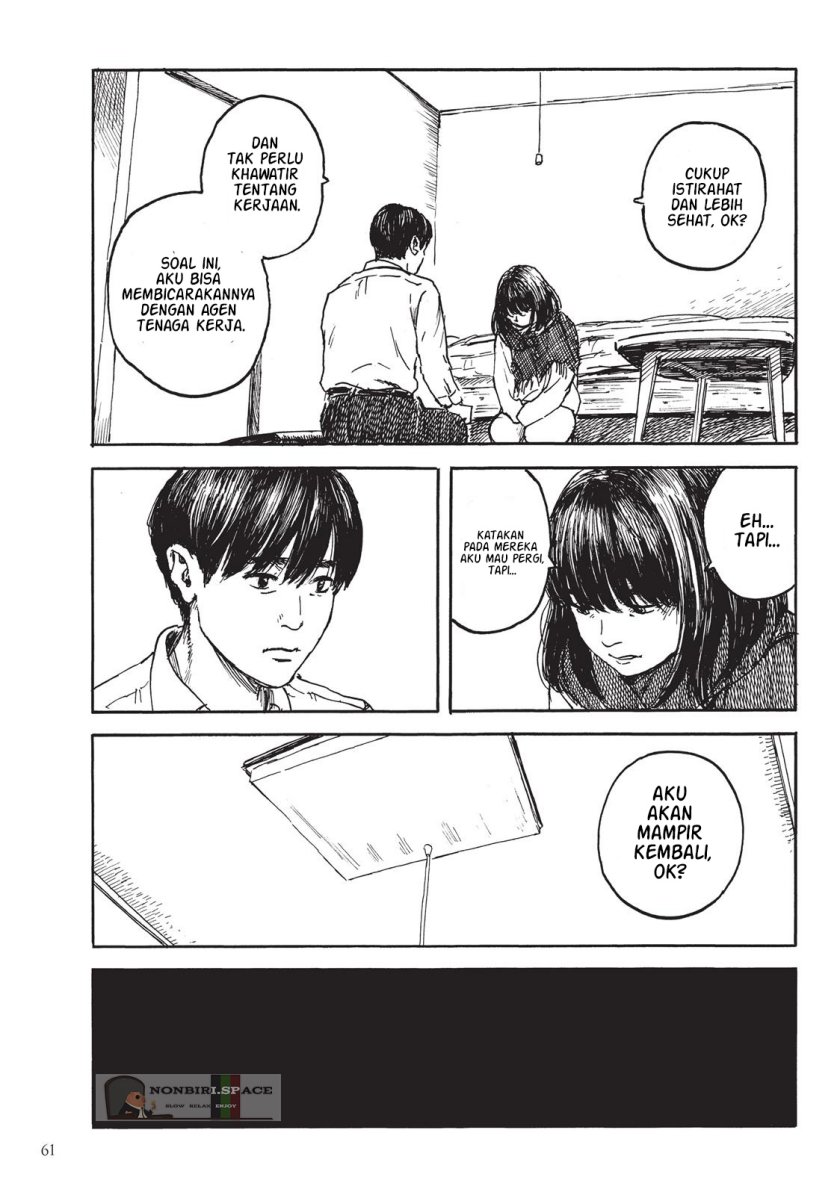 Happiness Chapter 27 - halaman 23