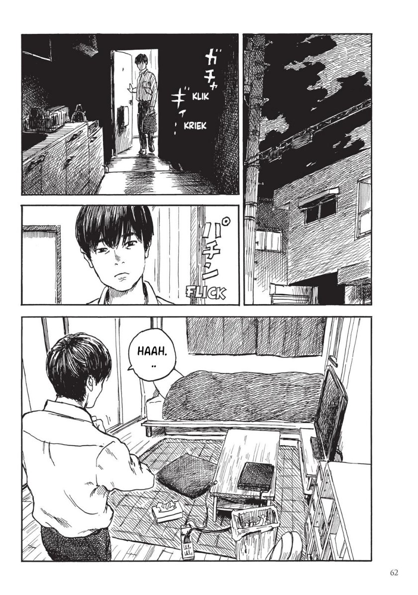 Happiness Chapter 27 - halaman 24
