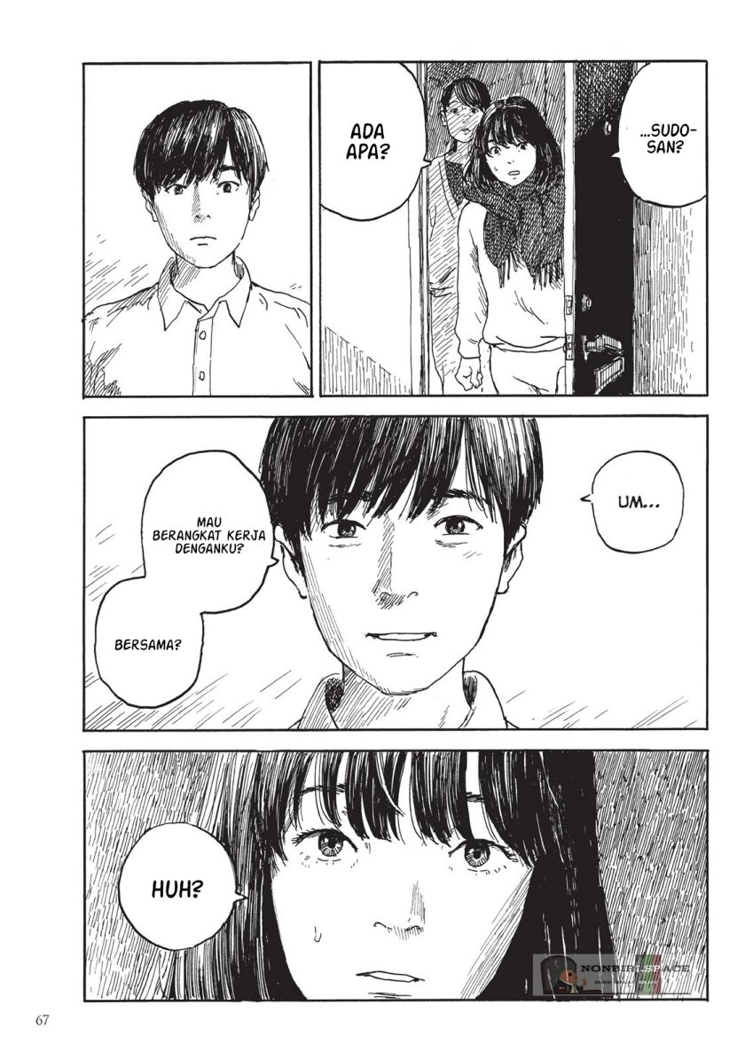 Happiness Chapter 27 - halaman 29
