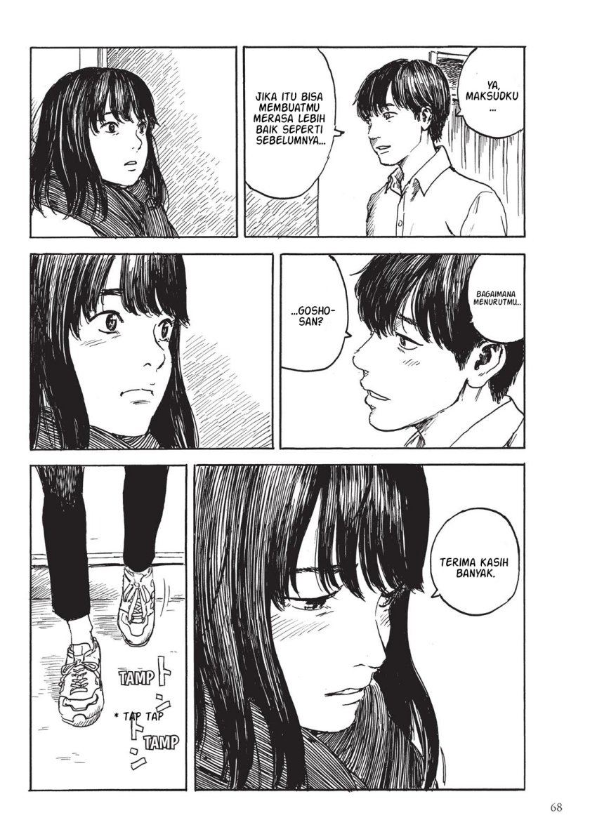 Happiness Chapter 27 - halaman 30