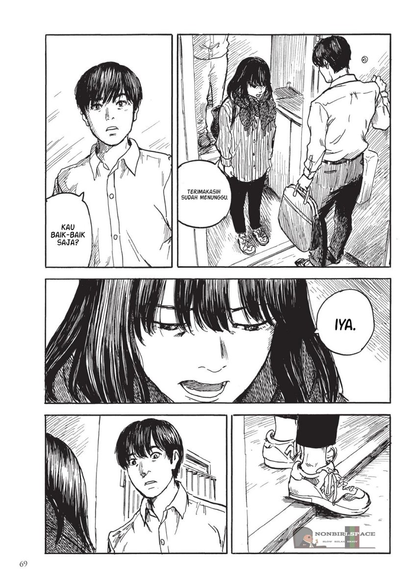 Happiness Chapter 27 - halaman 31