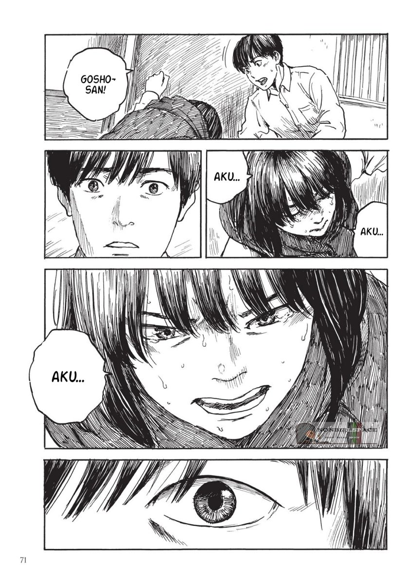 Happiness Chapter 27 - halaman 33
