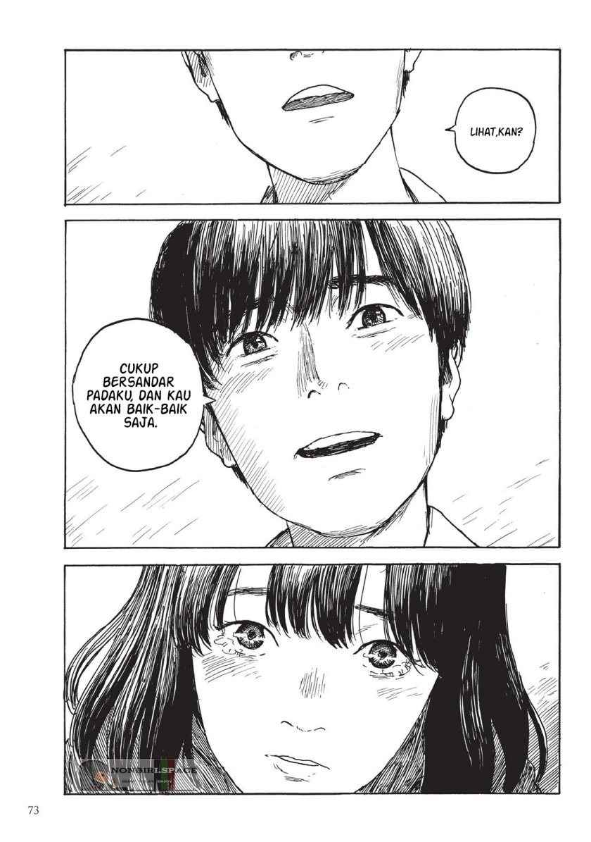 Happiness Chapter 27 - halaman 35