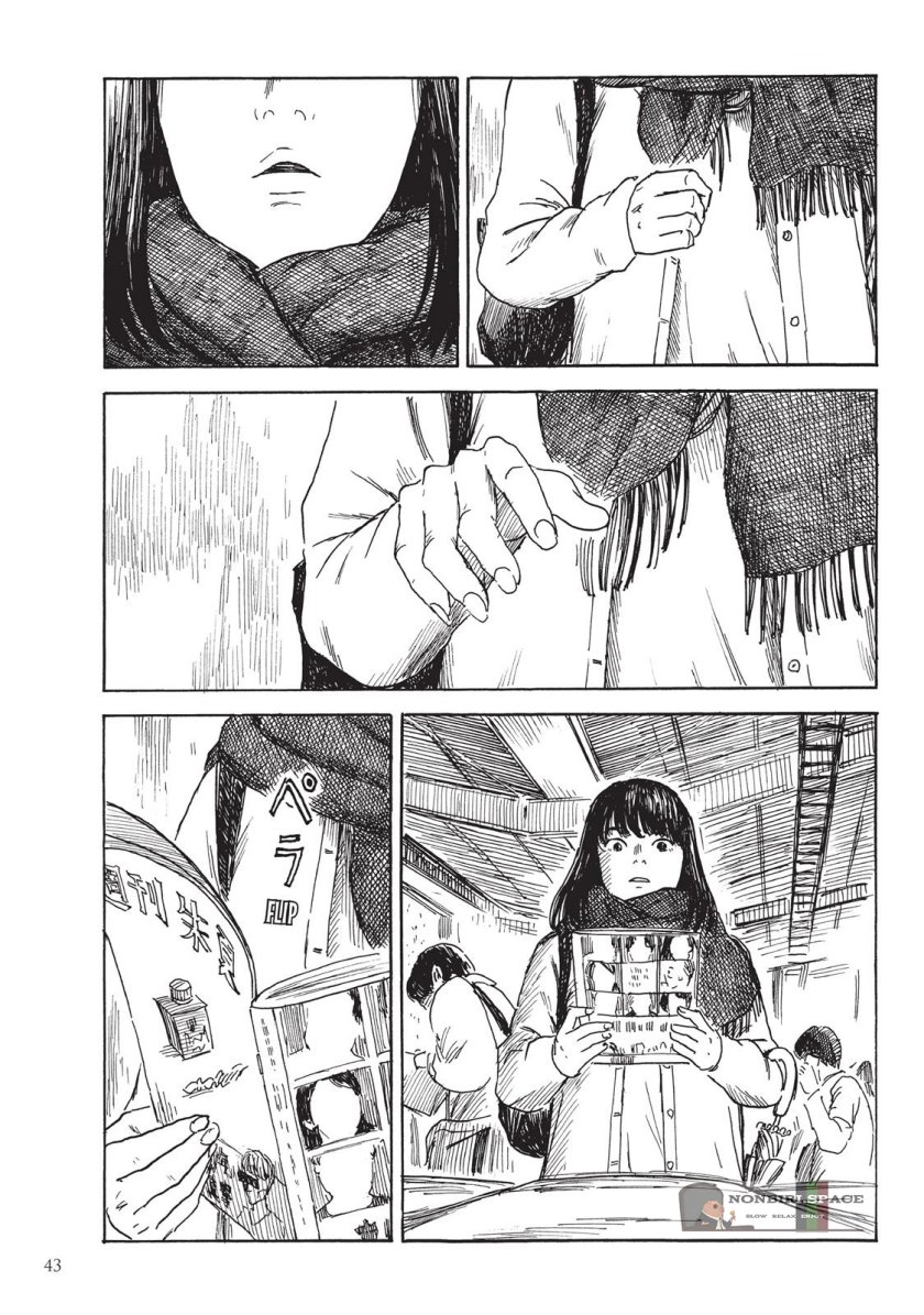 Happiness Chapter 27 - halaman 5