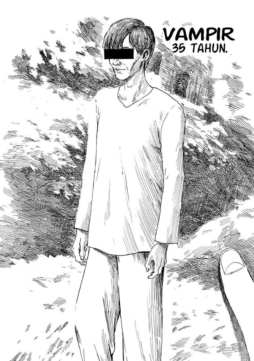 Happiness Chapter 27 - halaman 6