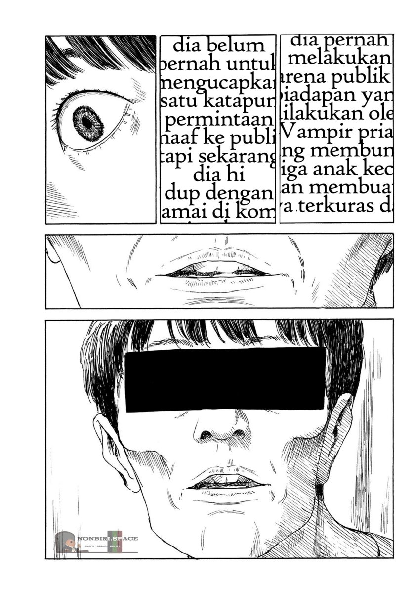 Happiness Chapter 27 - halaman 9