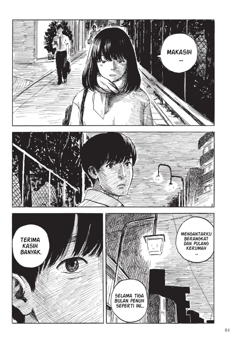 Happiness Chapter 28 - halaman 10
