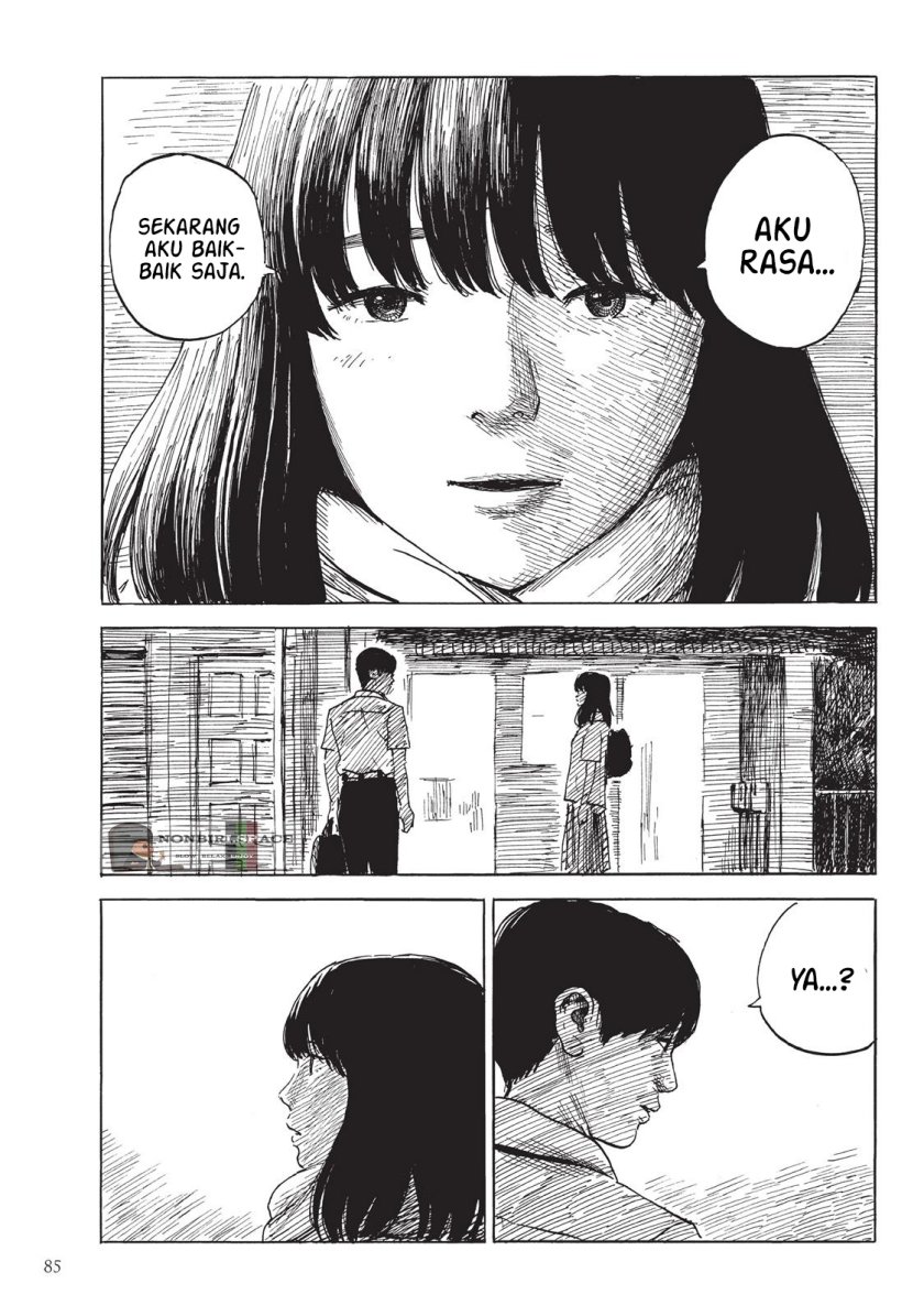 Happiness Chapter 28 - halaman 11