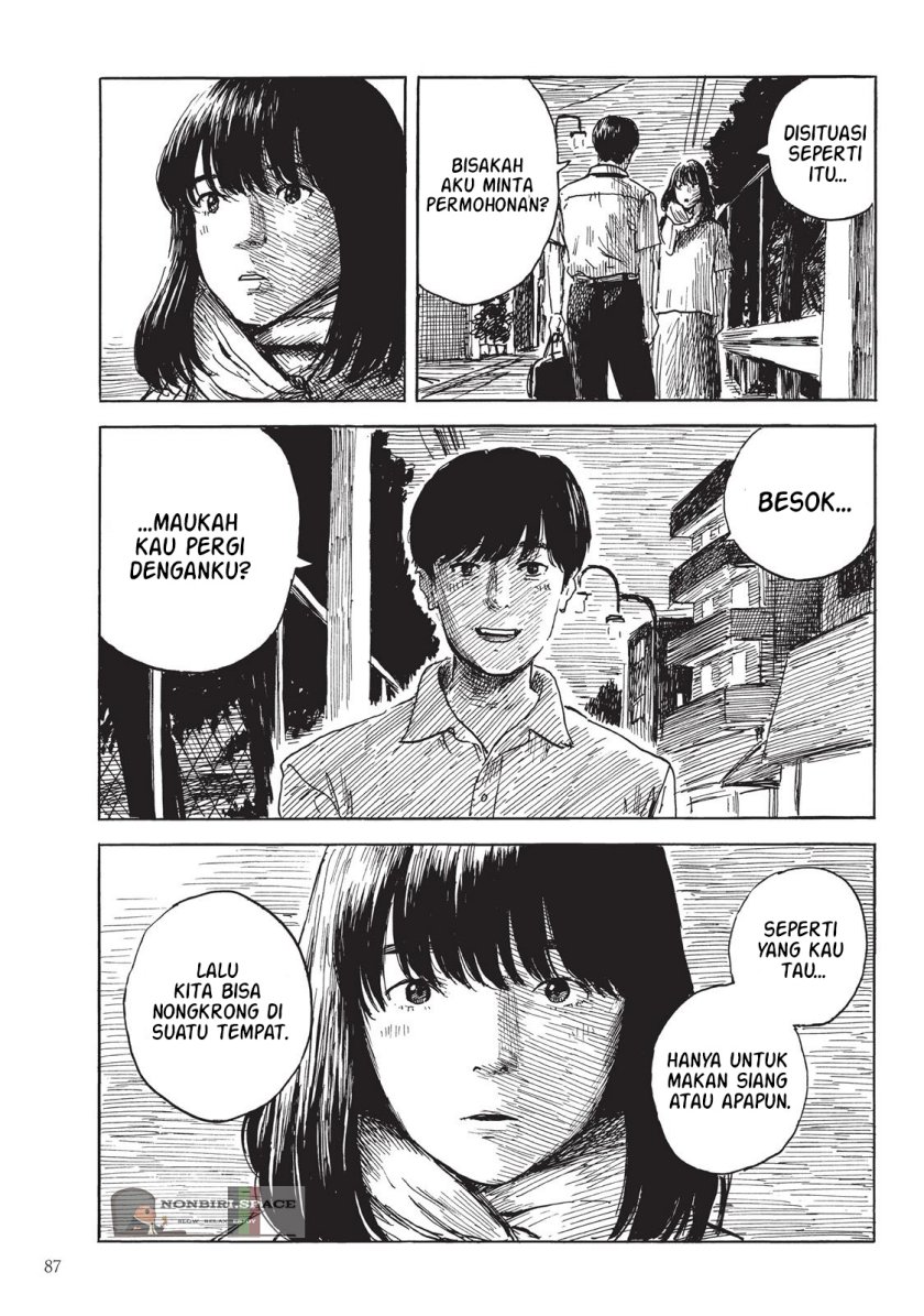 Happiness Chapter 28 - halaman 13