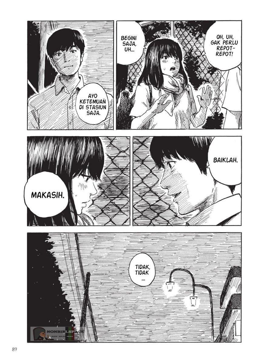 Happiness Chapter 28 - halaman 15