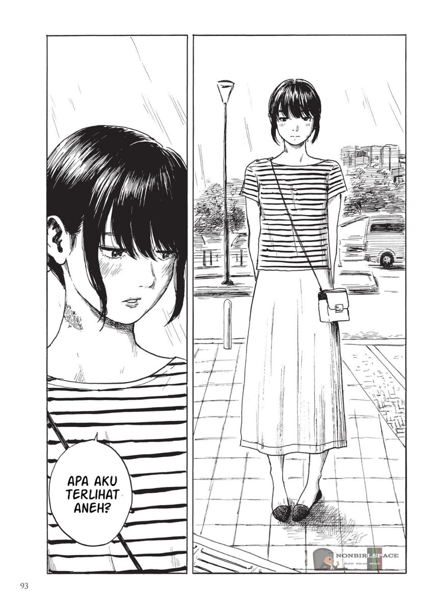 Happiness Chapter 28 - halaman 19