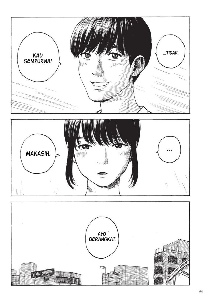Happiness Chapter 28 - halaman 20
