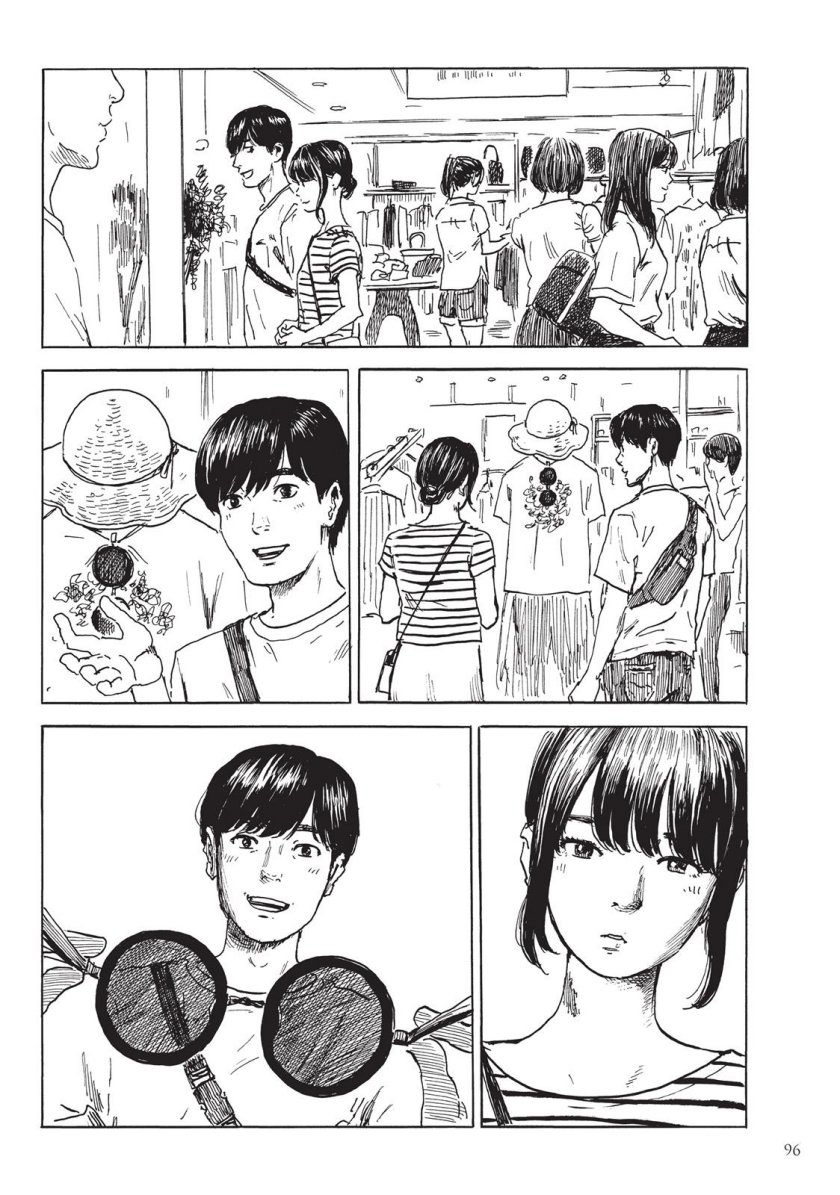 Happiness Chapter 28 - halaman 22