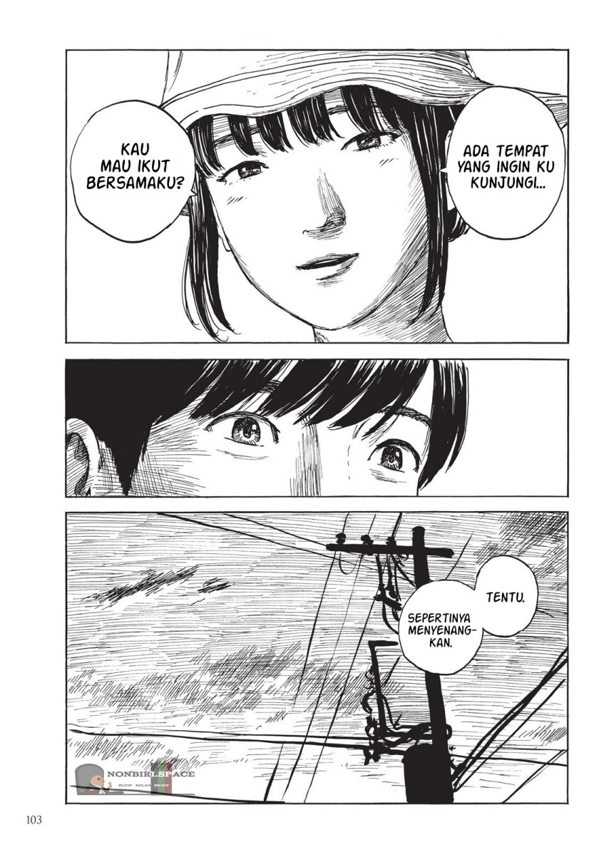 Happiness Chapter 28 - halaman 29