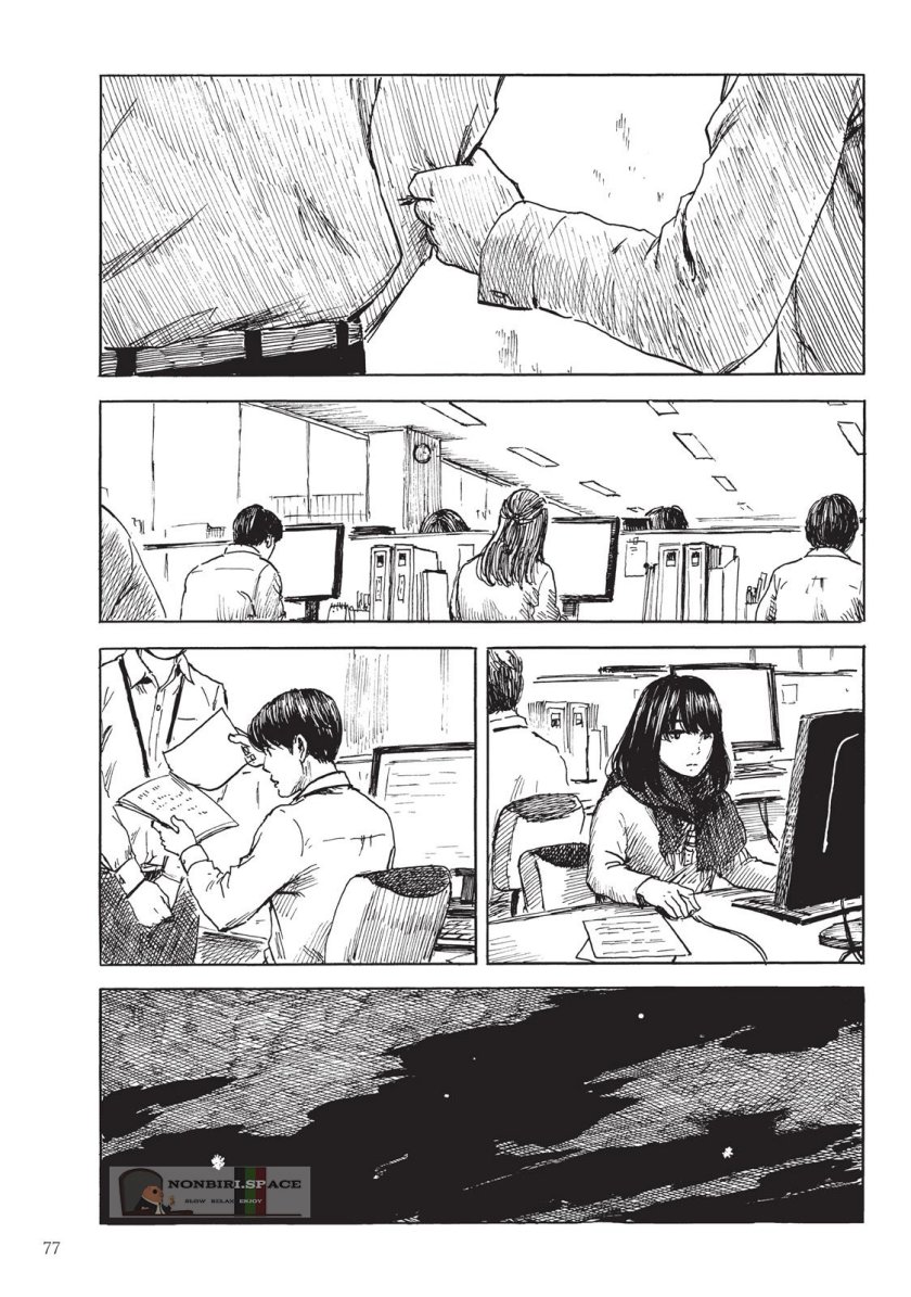 Happiness Chapter 28 - halaman 3